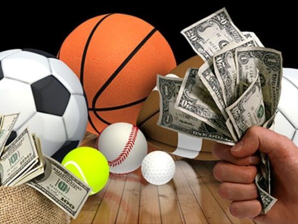 Ultimate Sports Betting Strategies Driving Online Casino Growth