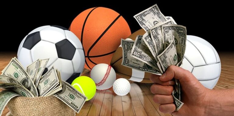 Ultimate Sports Betting Strategies Driving Online Casino Growth