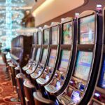 Tournament Competitions Adding Excitement Through Skill-Based Online Casino Challenges