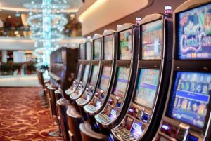 Tournament Competitions Adding Excitement Through Skill-Based Online Casino Challenges