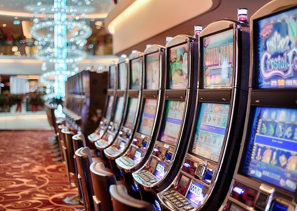Tournament Competitions Adding Excitement Through Skill-Based Online Casino Challenges