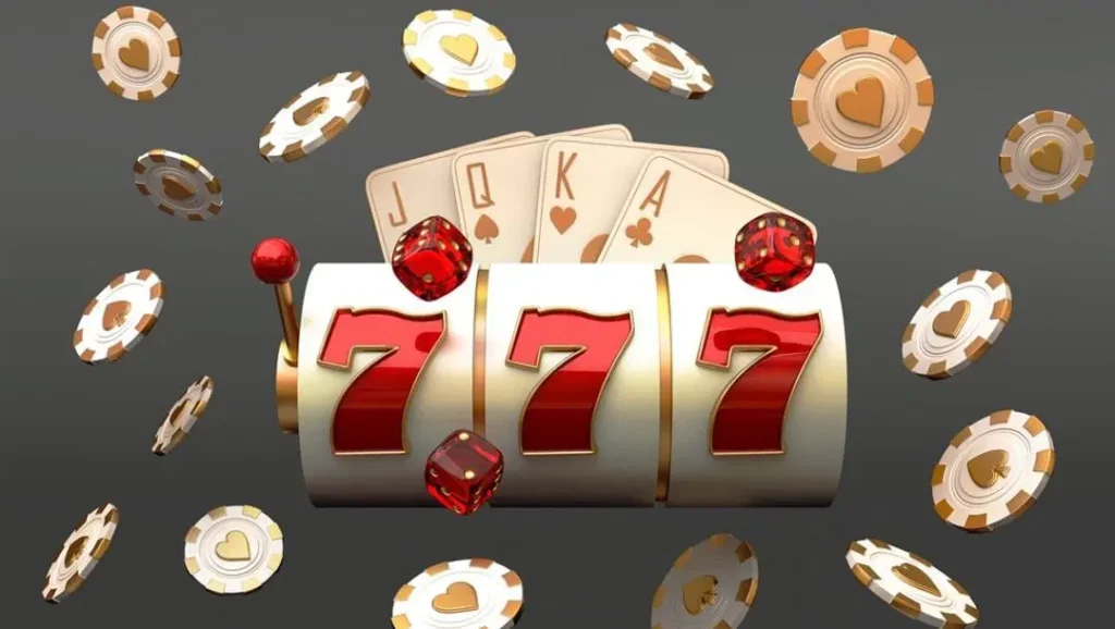 Understanding Of Online Slot Games