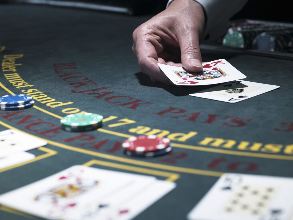 Online Casino Instant Play Options Reducing Setup Time For Games